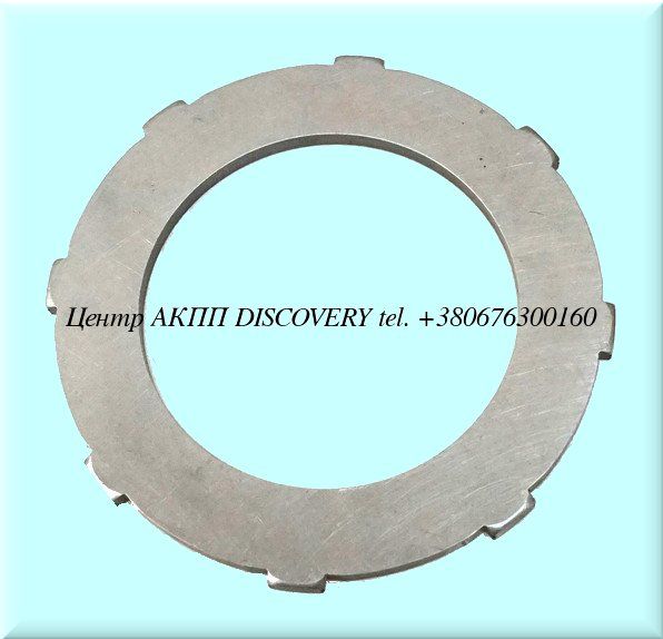 Pressure Plate E2 clutch DPO/AL4 (Used)