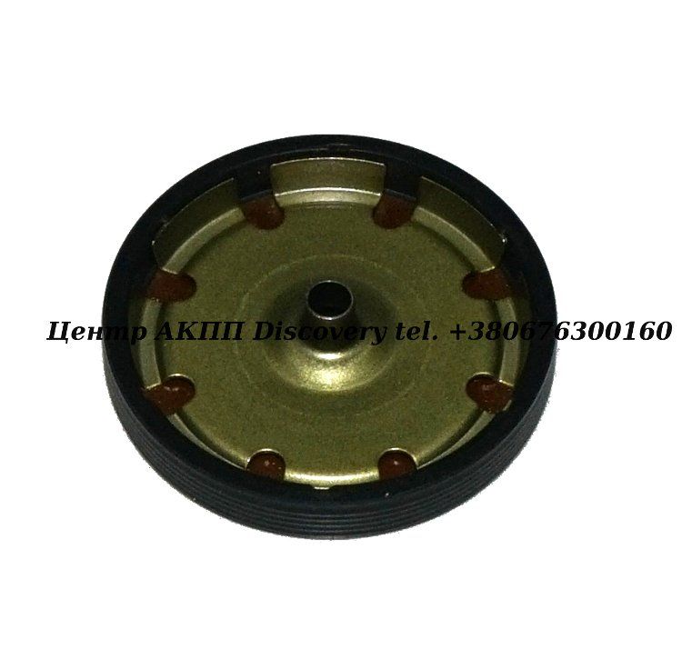 End Cap DSG 0AM/DQ200 (OEM)