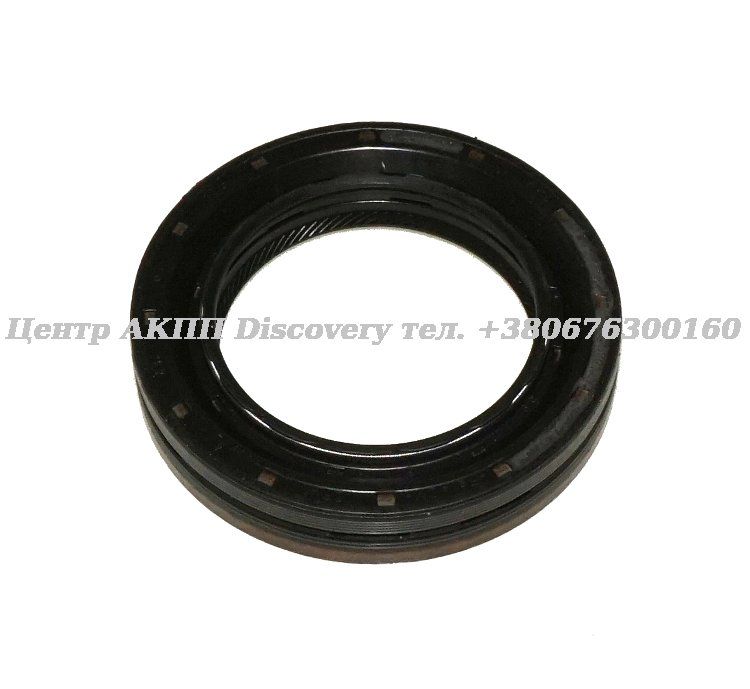 Сальник Вхідного Валу №1 DSG/0B5/DL501 (Corteco)