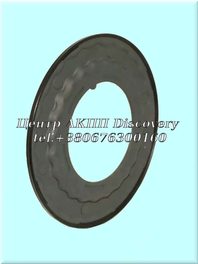 Поршень Фіксатор Пакет  C3 DSI M11 Korando (Оригінал)