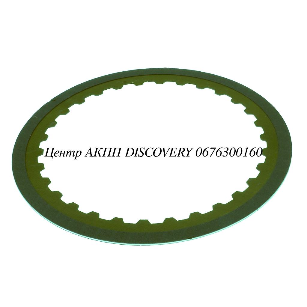 Фрикційний Диск Пакет Low/Reverse F4A41, F4A42, A5GF1