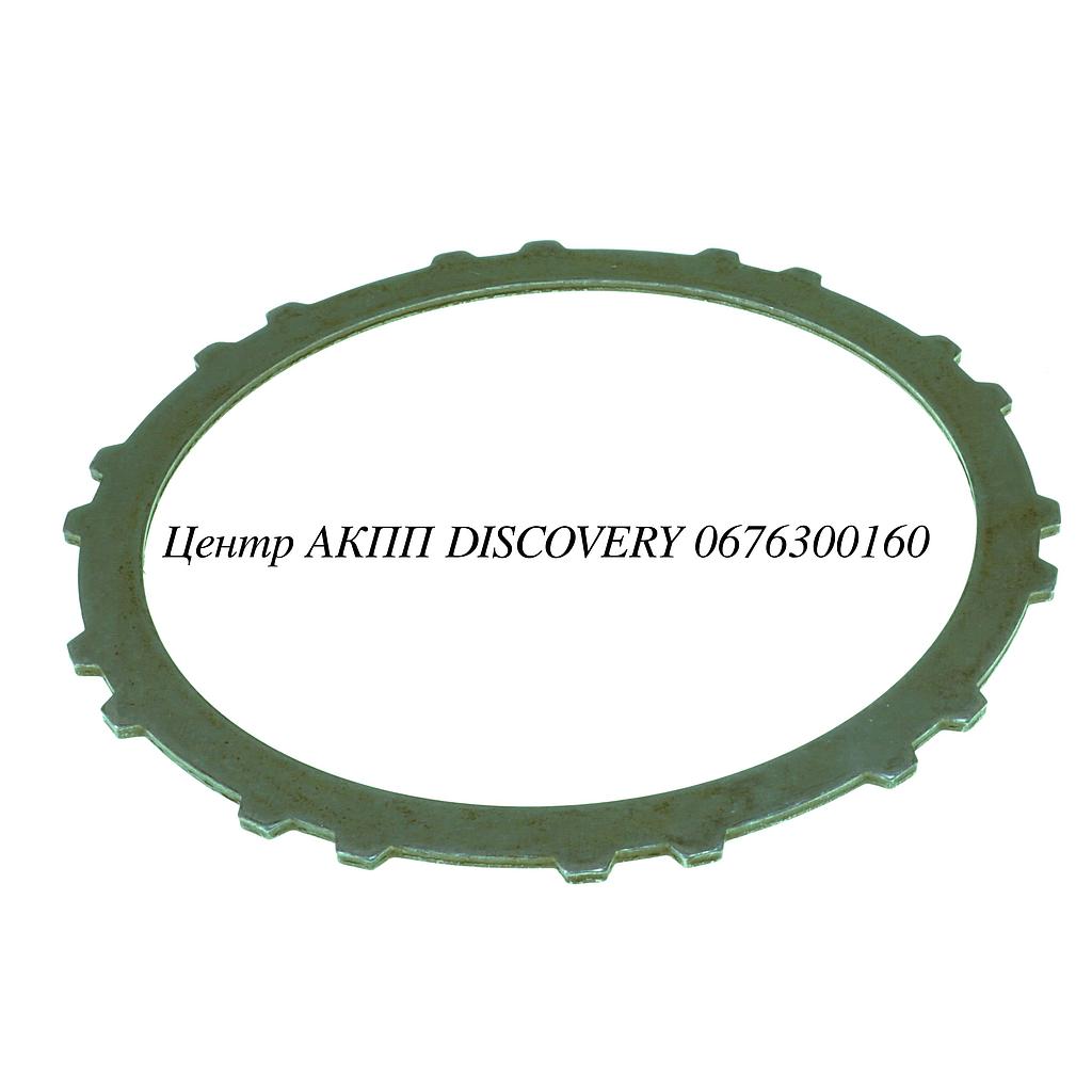 Сталевий Диск Пакет Overdrive F4A41, F4A42, A5GF1 (Transtar)