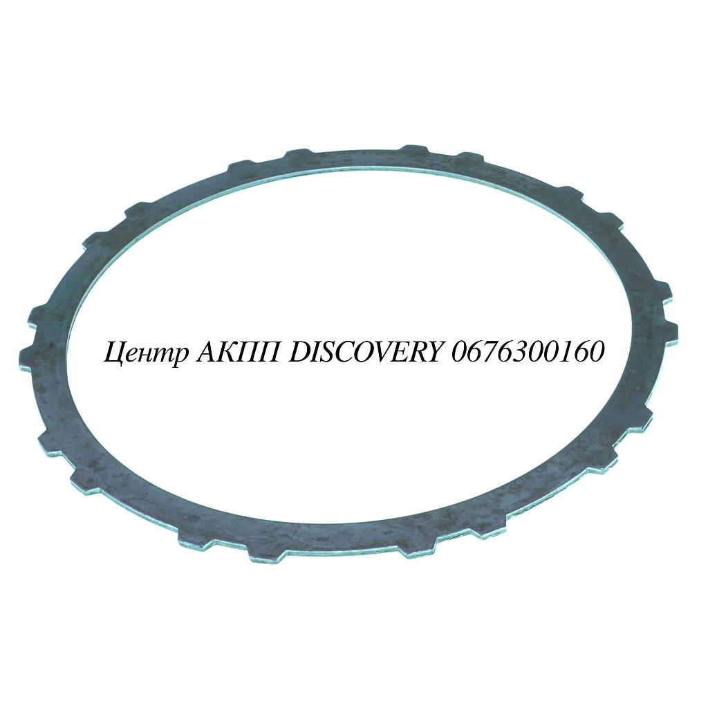 Сталевий Диск Пакет Reverse F4A41, F4A42, A5GF1 (Transtar)