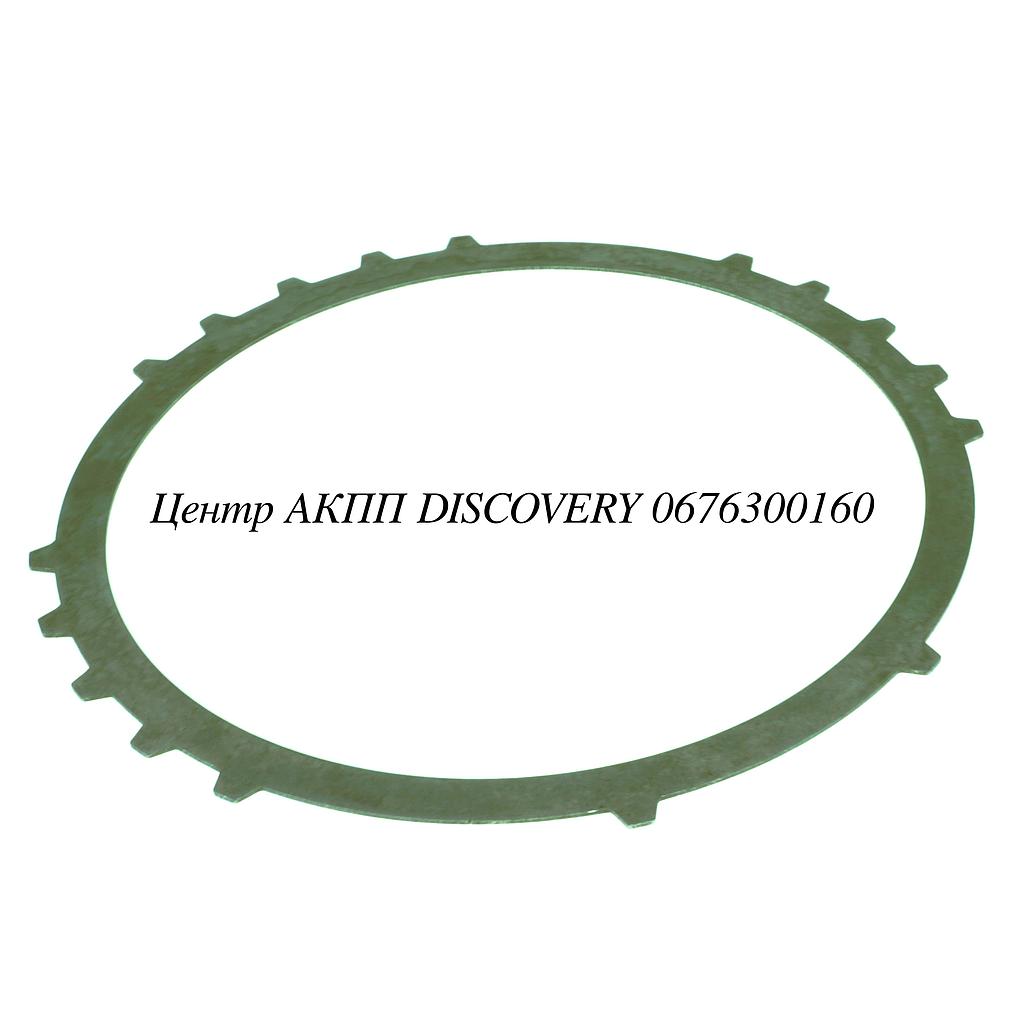 STEEL LOW/REV F4A41, F4A42, A5GF1 (Transtar)