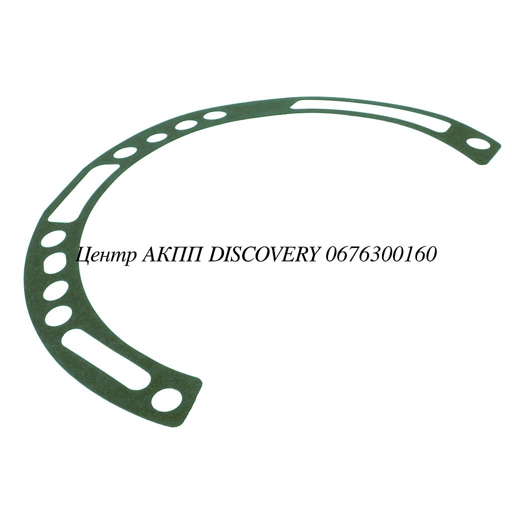 GASKET, OIL PUMP F4A41, F4A42, A5GF1 (Transtar)