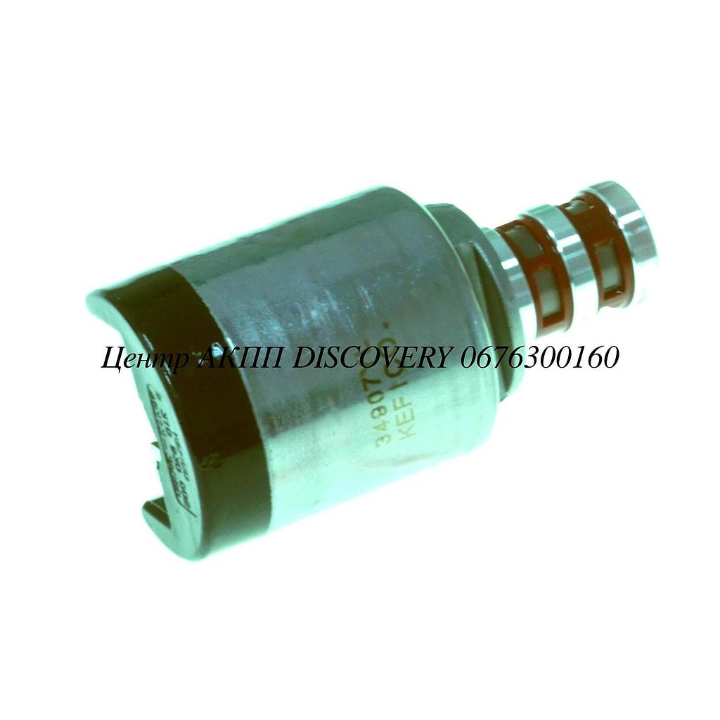SOLENOID EPC F4A41,F4A42,F4A51,F5A51 05-UP (Transtar)