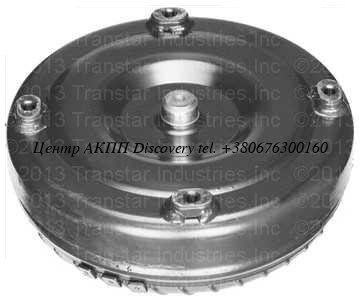 Torque Converter - MITSUBISHI: F4A41/51 (Transtar)