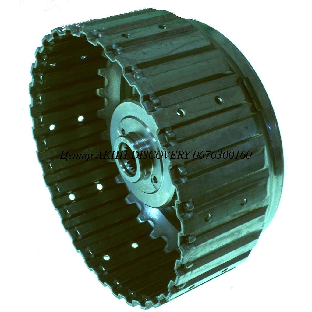 DRUM, REVERSE CLUTCH F4A42 (Used)