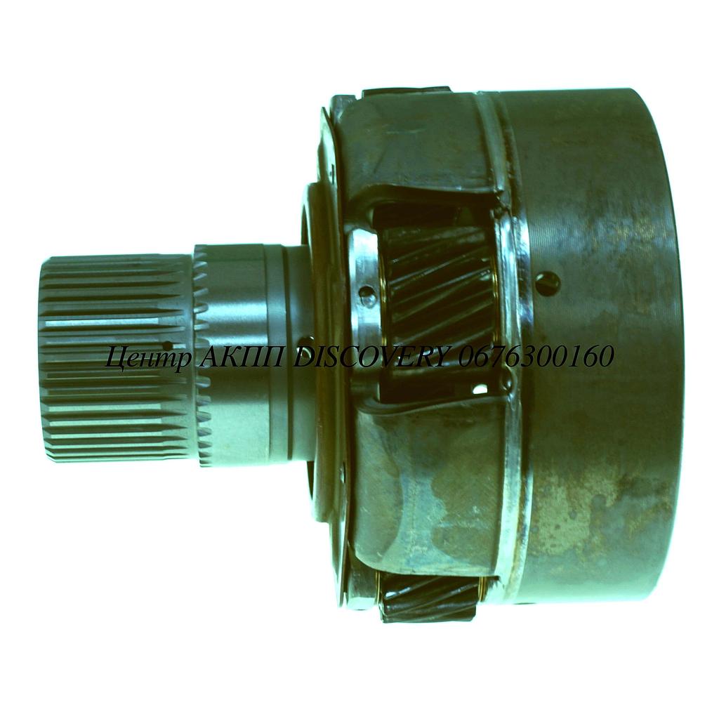 Задній Планетарний Редуктор F4A41, F4A42 (Б/В)