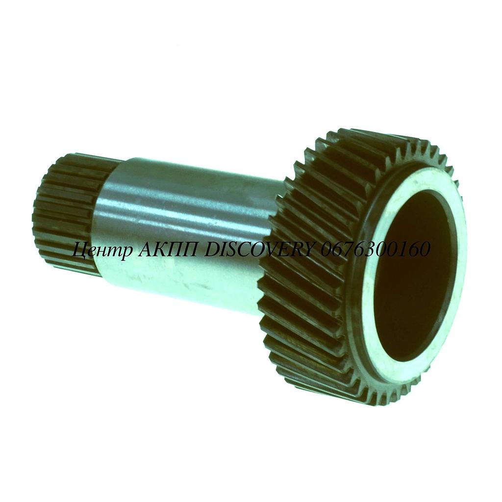 Сонячна Шестерня Пакет Underdrive F4A41/F4A42 (Б/В)
