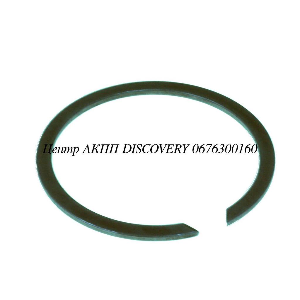 Стопорне Кільце Демпферної Пружини Пакет Underdrive F4A41/F4A42 (Б/В)