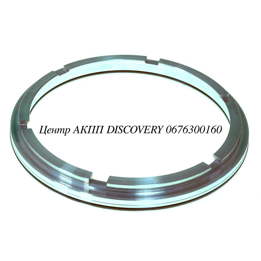 Поршень Пакет 2nd Brake F4A41, F4A42 (Б/В)