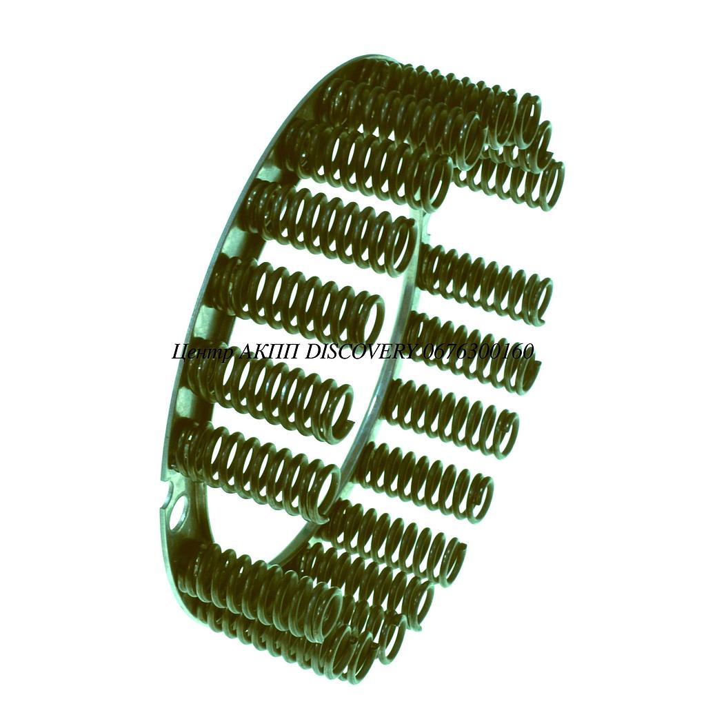 Return Spring, Overdrive F4A41, F4A42  (Used)