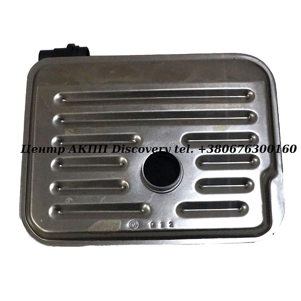 FILTER MET/PLASTIC F4A51 96-UP (Transtar)