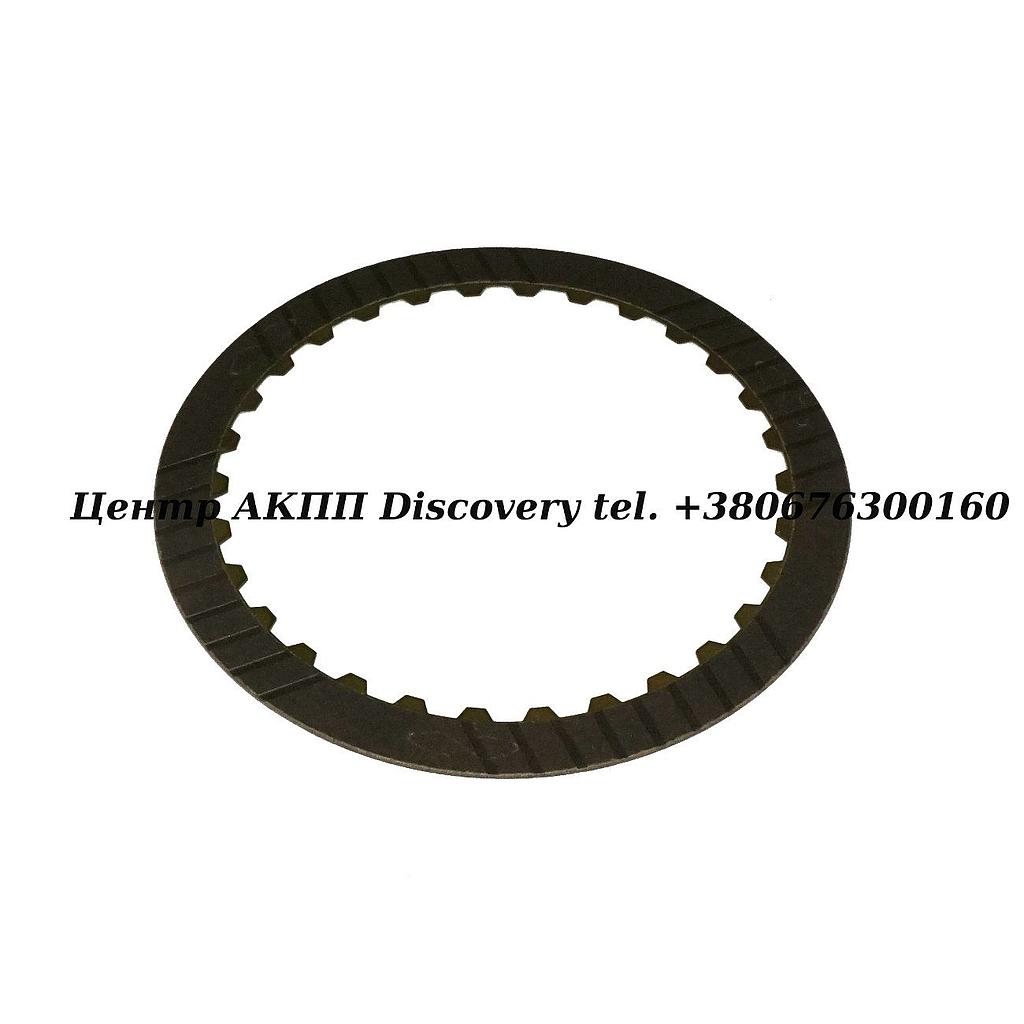 Фрикційний Диск Пакет Overdrive & Underdrive F4A51/F5A51/R4/V4/R5/V5A51 (Transtar)