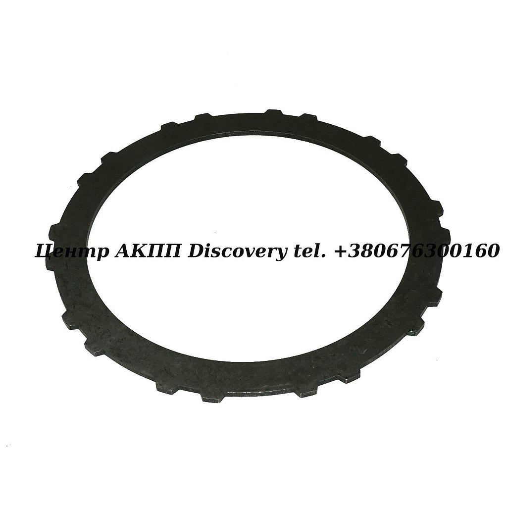 Сталевий Диск Пакет Overdrive (2.5 мм) F4A51/F5A51/R4/V4/R5/V5A51 96-UP