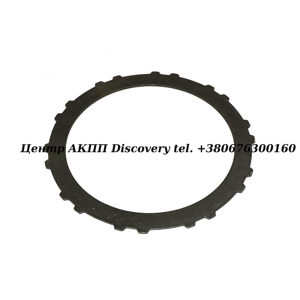 Сталевий Диск Пакет Underdrive (1.8 мм) F4A51/ F5A51/ R4/V4 /R5/V5A51/ A5HF1 96-UP (Raybestos)