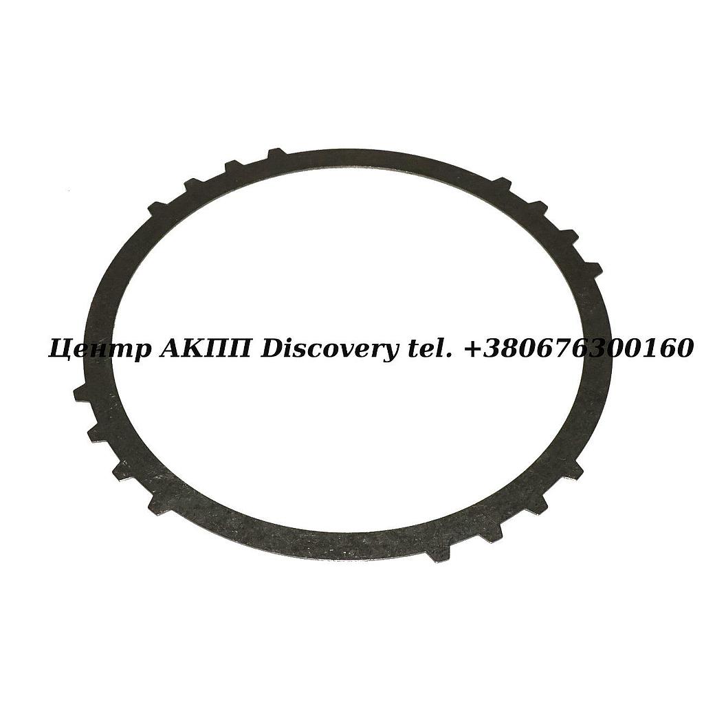 Сталевий Диск Пакет Low/Reverse F4A51/F5A51/R4/V4/R5/V5A51/ A5HF1 (Transtar)