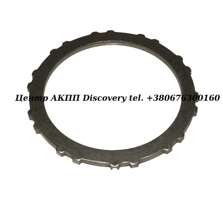 Упорна Пластина Пакет Overdrive & Underdrive Clutch F4A51/ F5A51/ R4/V4/R5/V5A51 (Transtar)