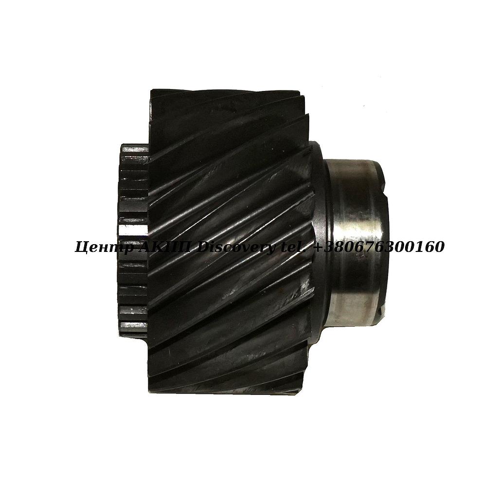 Сонячна Шестерня Відомої Шестерні Диференціалу A5HF1 (Б/В)