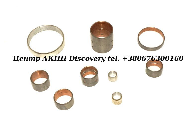 Комплект Втулок АКПП F4AEL/ F-4EAT (Transtar)