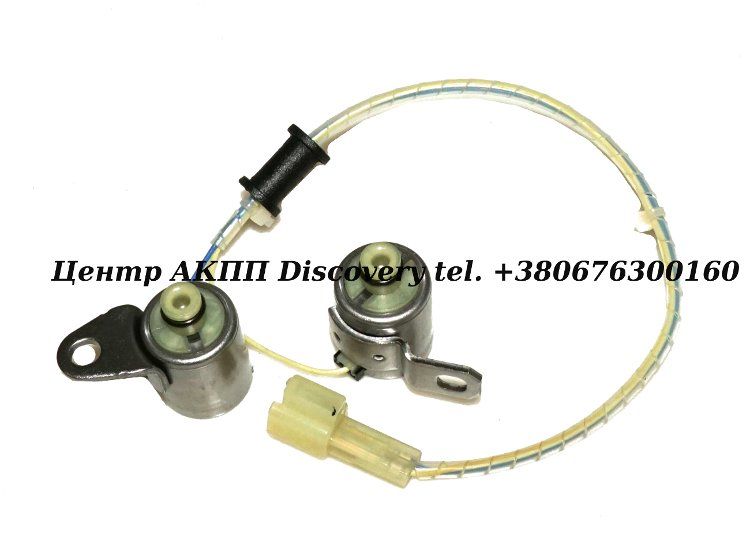 SOLENOID 2-3/3-4 SHT F-4EAT/ F4A-EL 90-UP (Transtar)