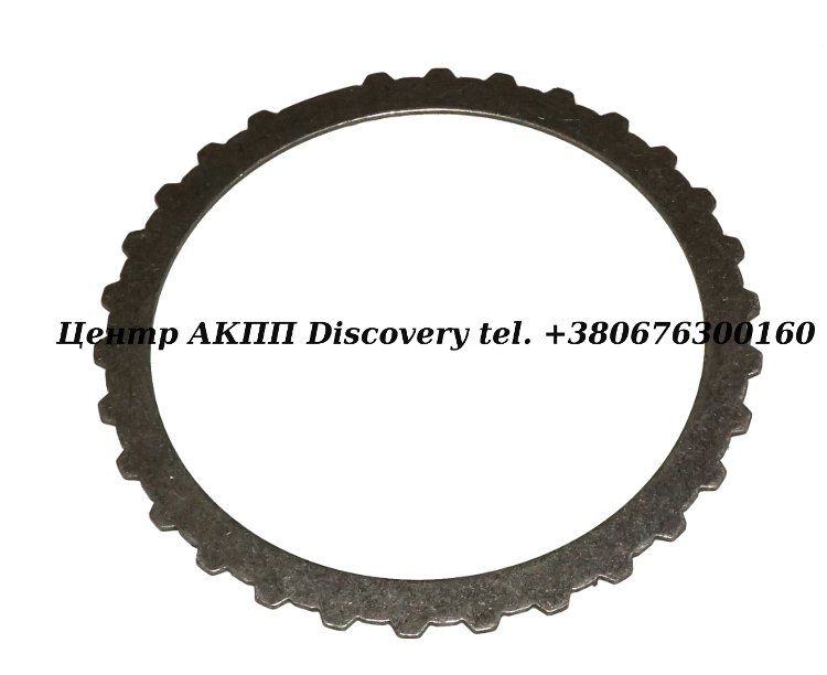 STEEL 3-4 CL G4AEL/HL 88-UP (Transtar)