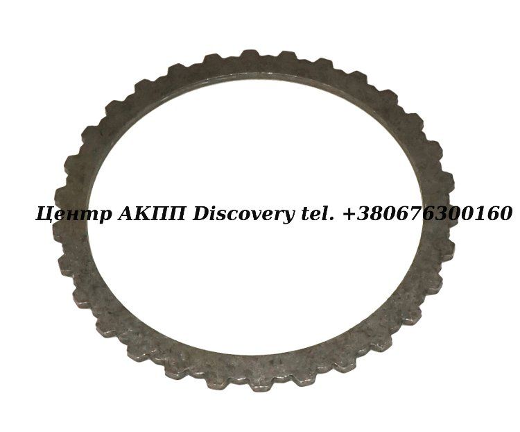 STEEL 3-4 .130TH 30T G4AEL 93U (Transtar)