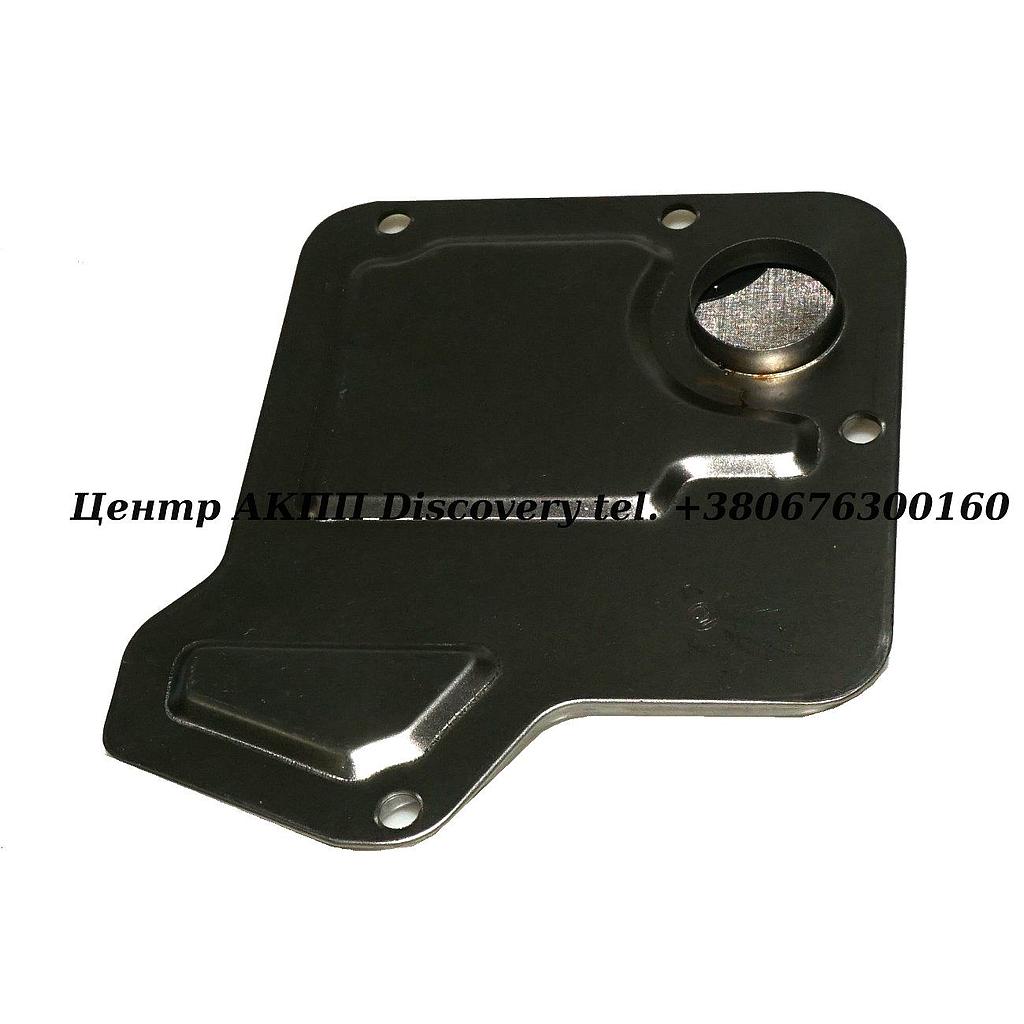 FILTER 4 BOLT G4AEL/HL 86-87 (Transtar)