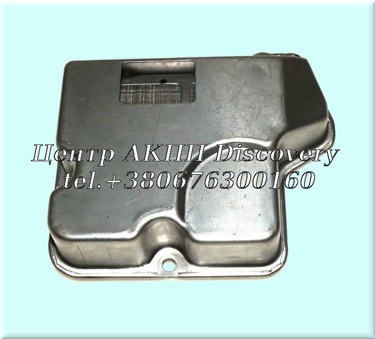FILTER 1 1/2 IN. 3 BOLT G4EAT (Transtar)