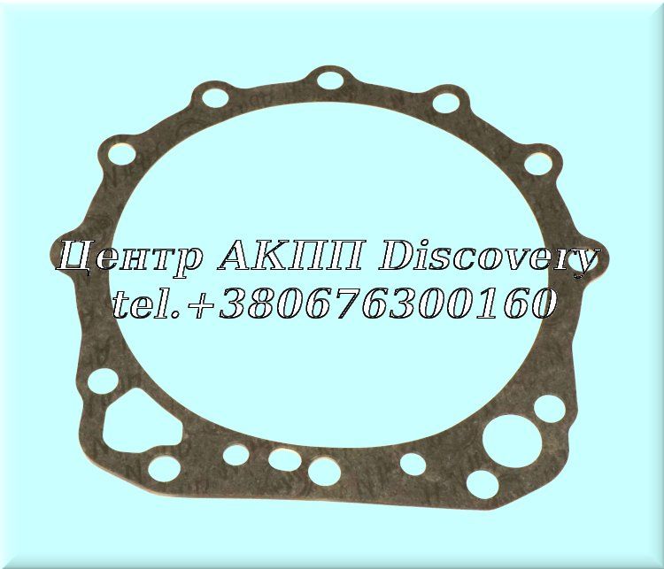 GASKET OIL PUMP 4HP22, 4HP24 (OEM)