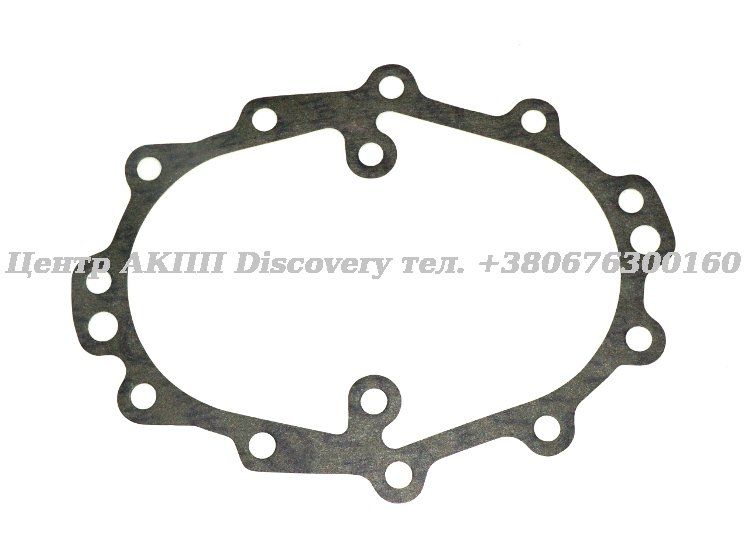 Прокладка Кришки Заднього Диференціалу 4HP24 Audi (ZF)
