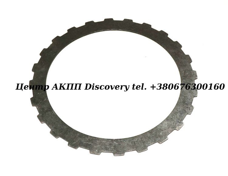 Steel Disk Reverse/ 'C' Clutch 4HP22 (ZF)
