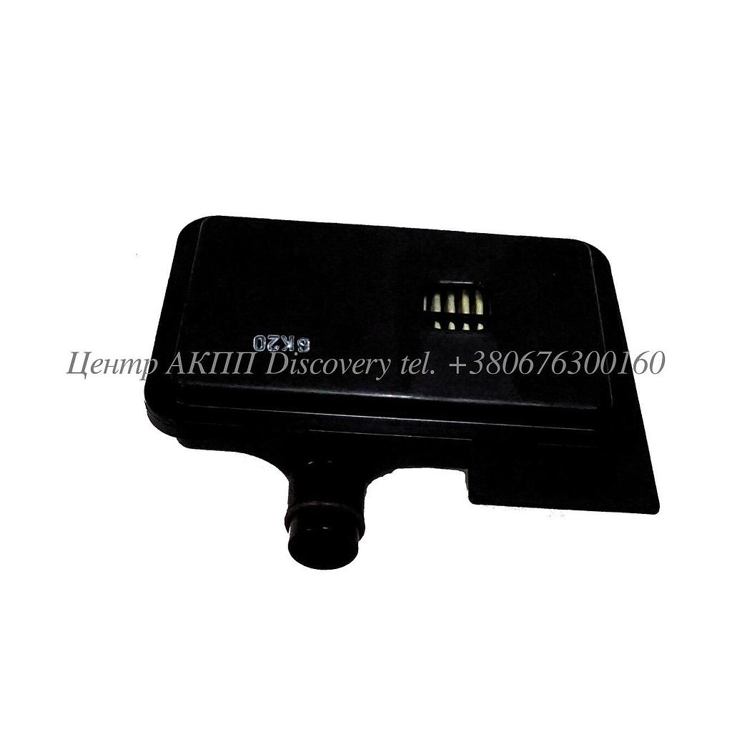 FILTER Acura Honda (Blue Print)