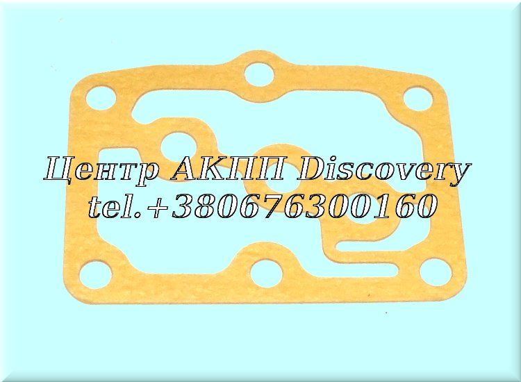 Gasket, Linear Solenoid Honda/ Acura 4/5 Speed (OEM)