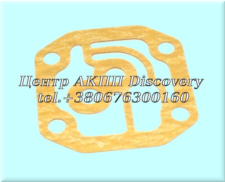 Gasket Solenoid Honda/Acura (OEM)