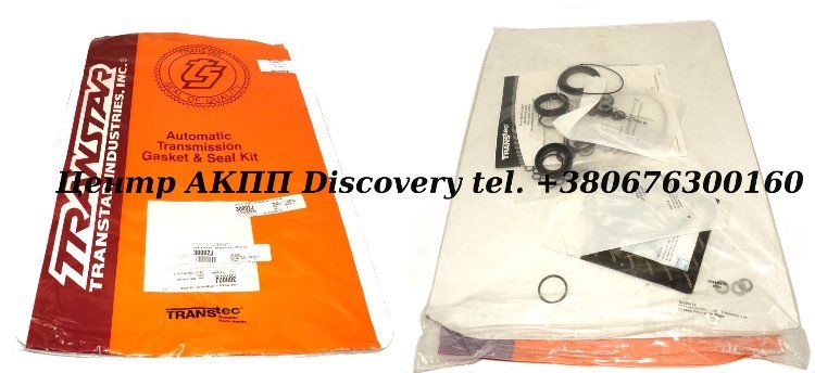 Комплект Ущільнень Honda/Acura BYFA, BK4A, BBTA, PSFA, BT3A, PN3A (Transtar)