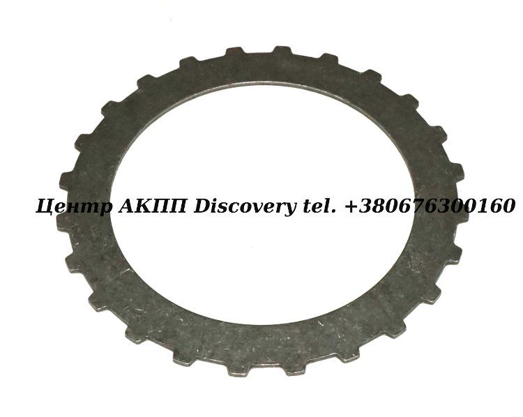 Steel Honda/ Acura 4 Speed (Raybestos)