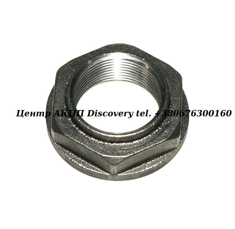 NUT, FLANGE, 24MM (LEFT HAND THREAD) Honda/ Acura 5 Speed (Оригинал)
