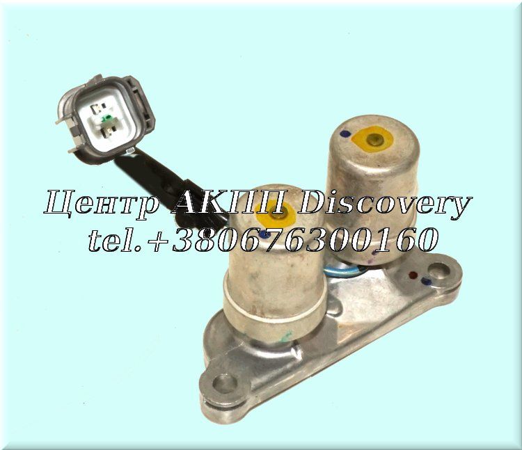 SOLENOID SHIFT Honda/ Acura (OEM)