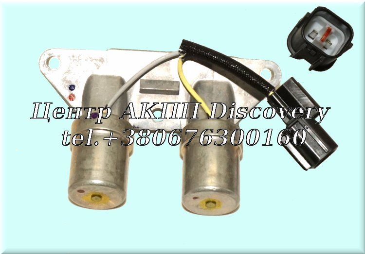 Електроклапан Lock Up M5DA, M5HA, MPYA (OEM)