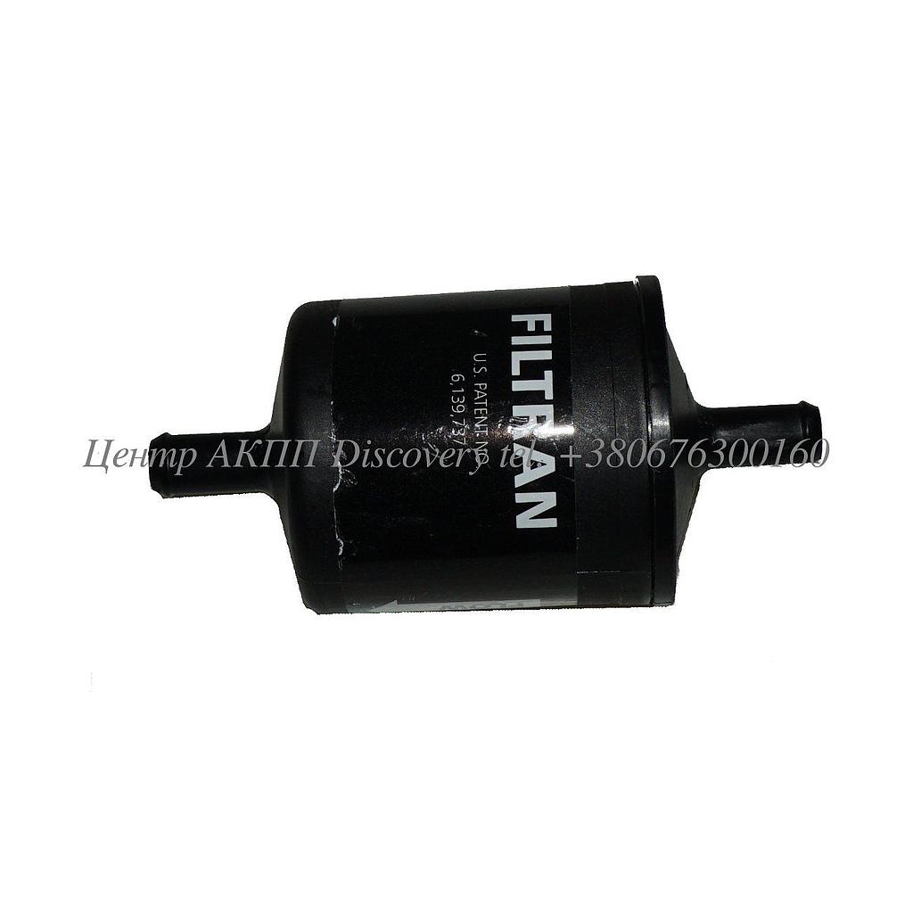 Фільтр Зовнішній АКПП Honda/Acura (Filtran)