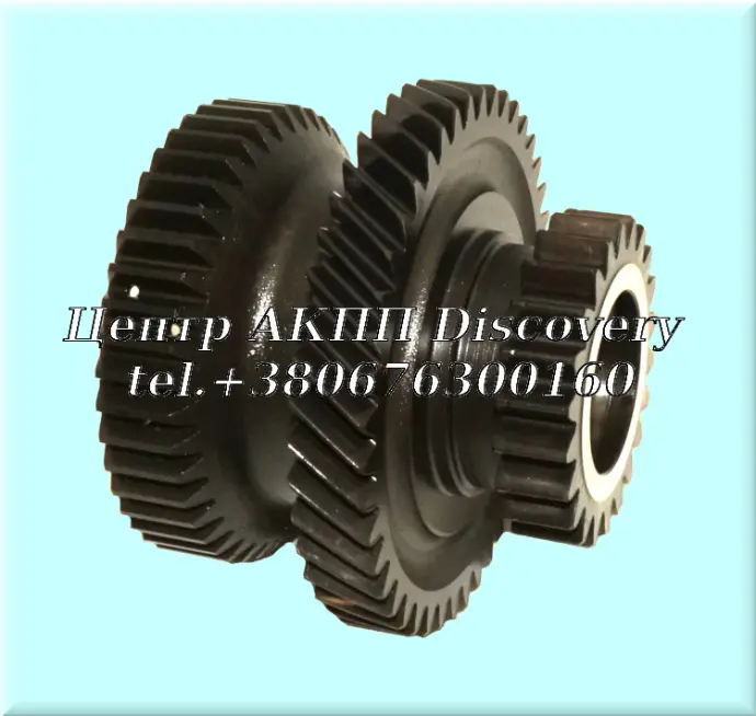 GEAR, MAINSHAFT MM7A,M8SA  (Used) 