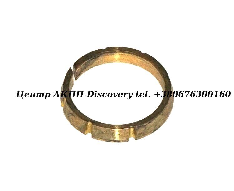 Ring is Conical 01M (Vika)