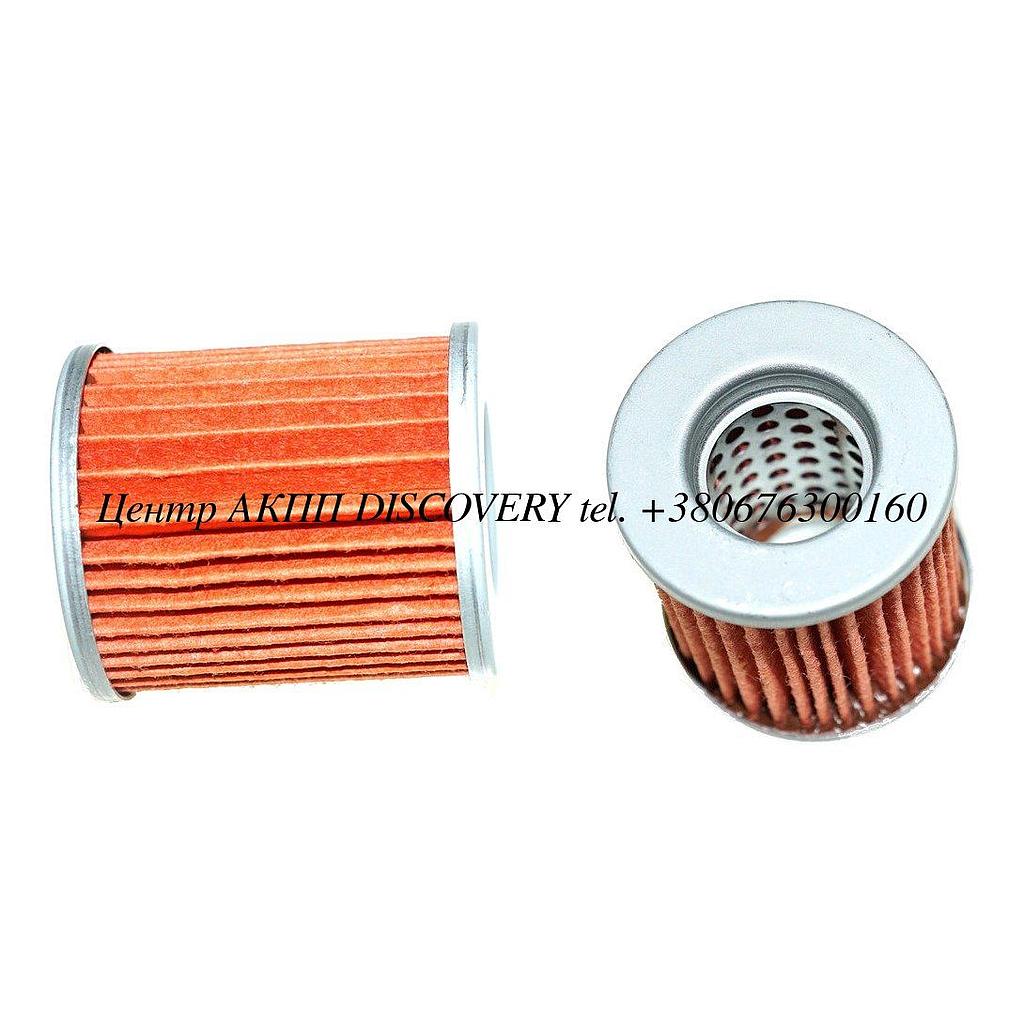 Фільтр Зовнішній Варіатор/CVT RE0F10A, JF011E, JF010E (Transtar)
