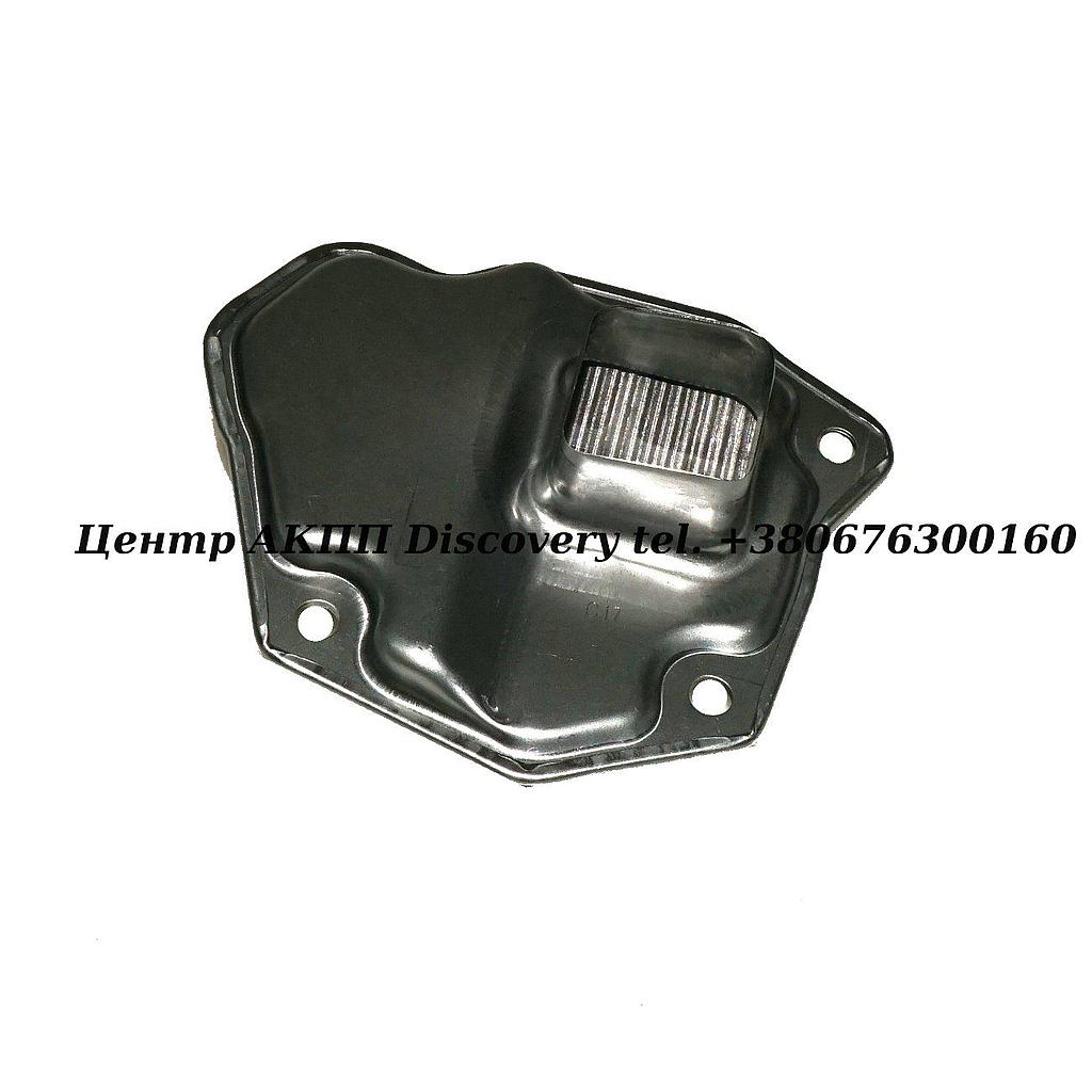 Фільтр Варіатор/CVT з Високим Маслозабірником RE0F10A/JF011E (Transtar)
