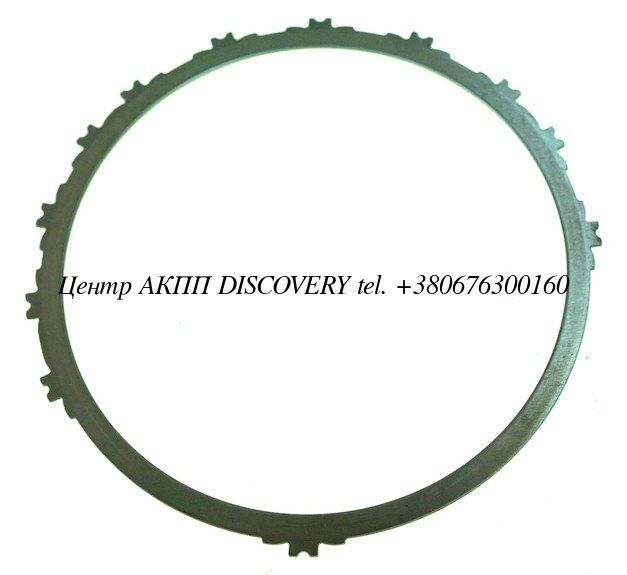 Сталевий Диск Пакет Low/Rev JF015E (Б/В)