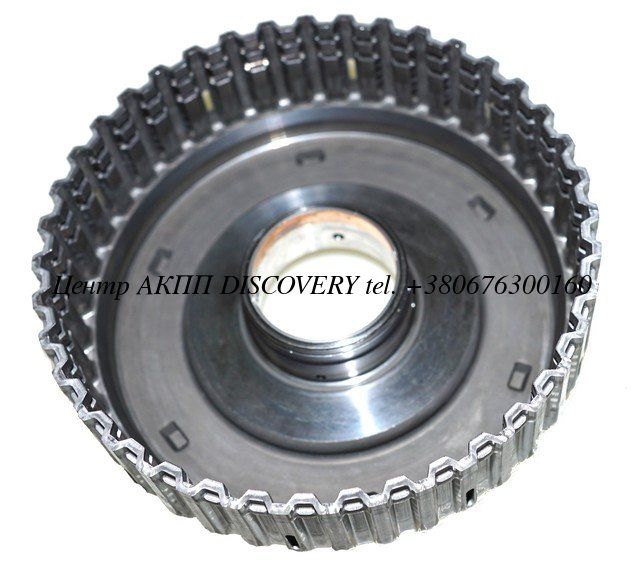 Корпус Зчеплення Пакет Forward JF015 (Б/В)