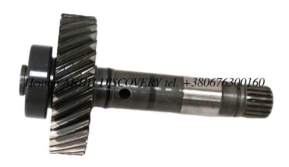 Input Shaft (32T) JF015E (Used)