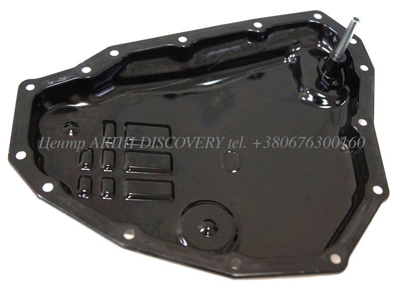 Масляний Піддон АКПП JF015E (Б/В)